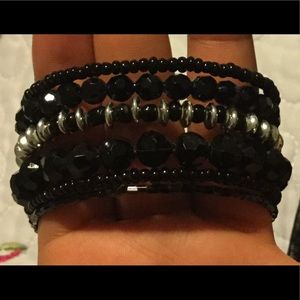 Crystal Bracelet